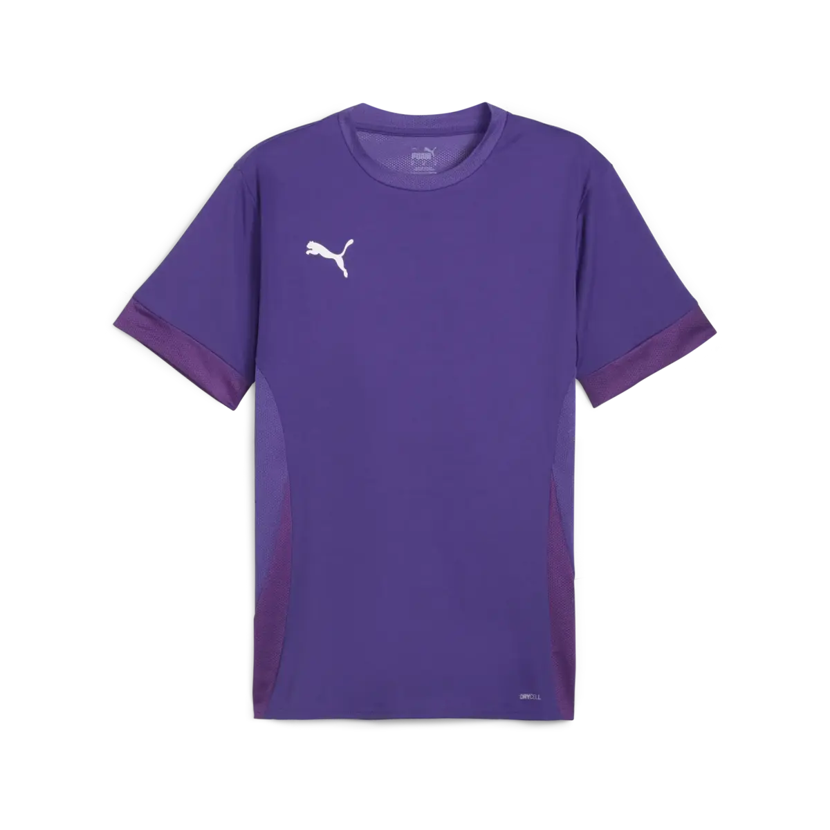 Puma teamGOAL Matchday Jersey Mor Erkek Maç Günü Forması
