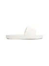 FLAG POOL SLIDE PATE, YBI