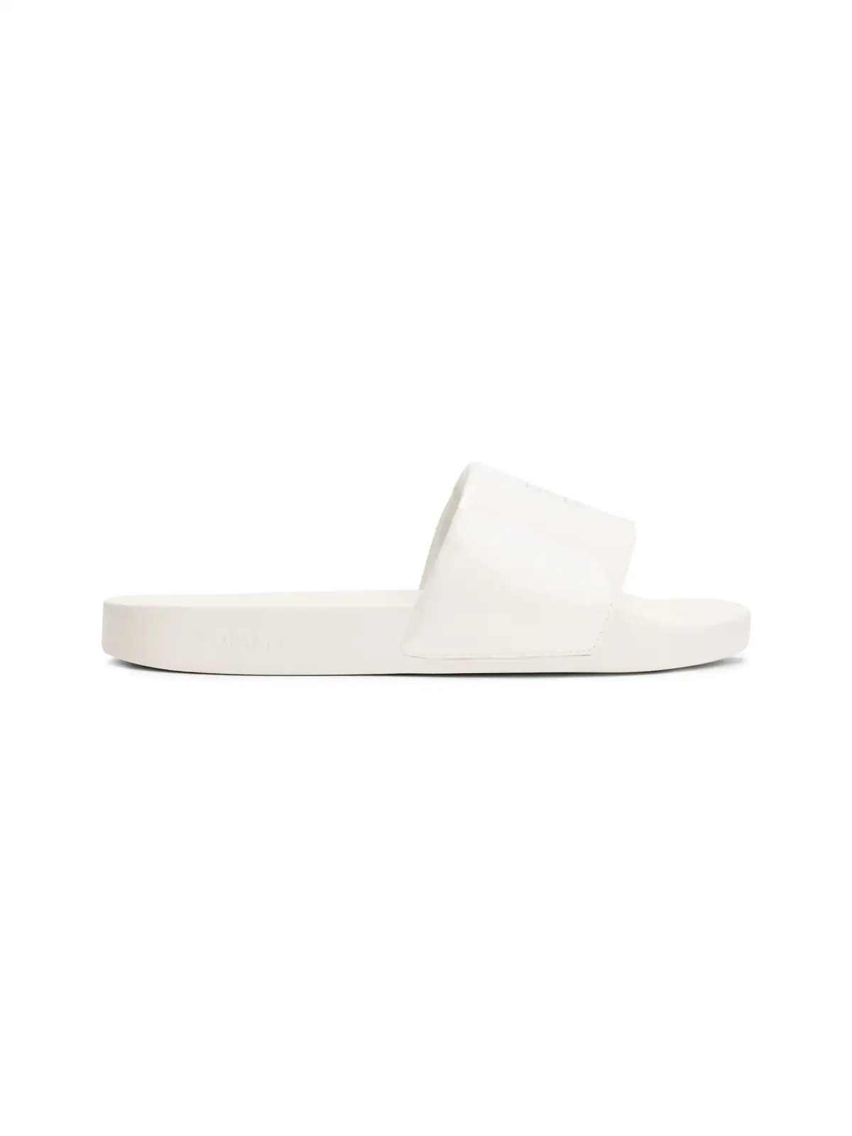 FLAG POOL SLIDE PATE, YBI