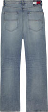 Tommy Hilfiger DAISY JEAN LR BGY CG Kadın Mavi Kot Pantolon