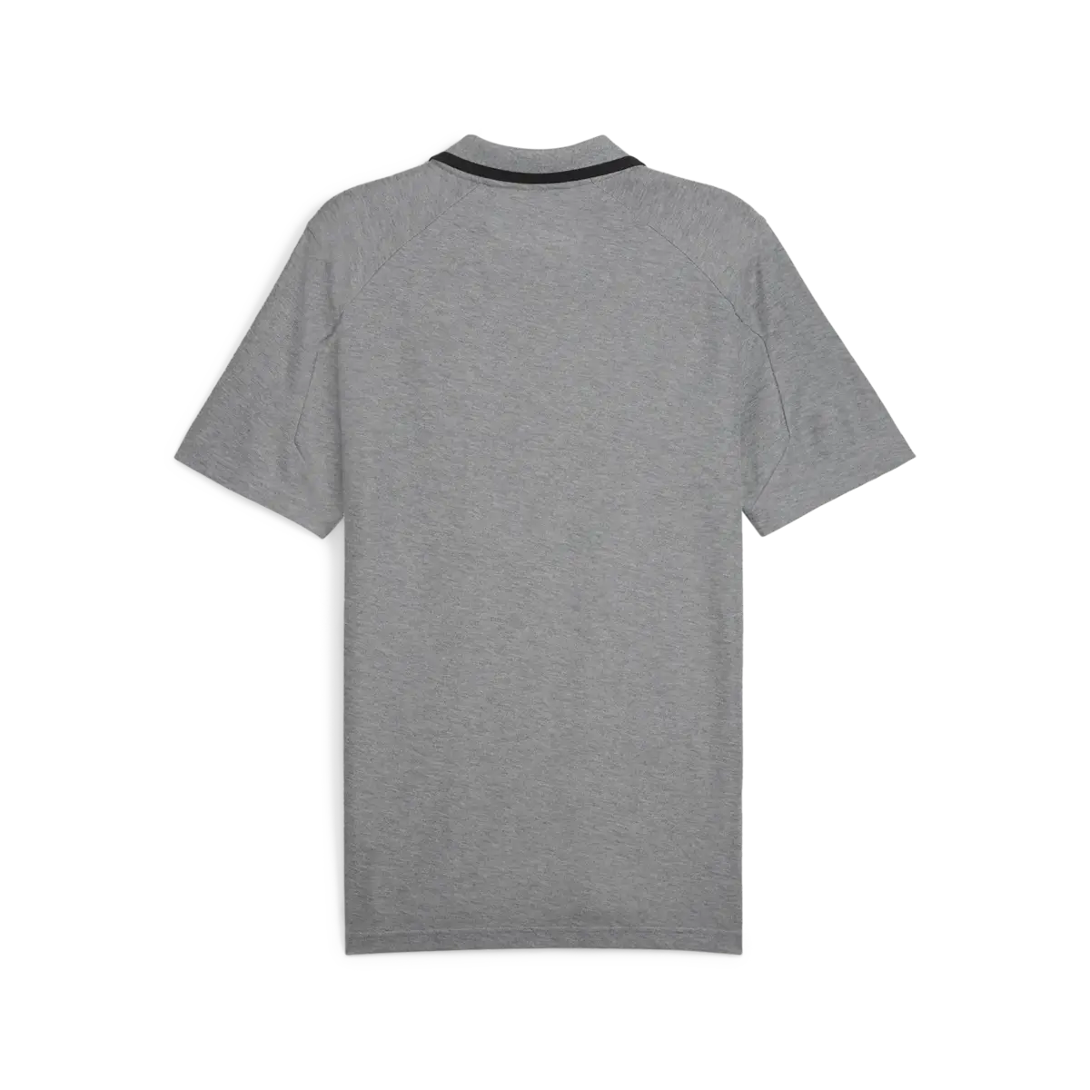 Puma BMW MMS Polo Gri Erkek T-Shirt & Polo