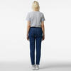 Calvin Klein MR SLIM - MID STONE, 1CV Lacivert Kadın Pantolon