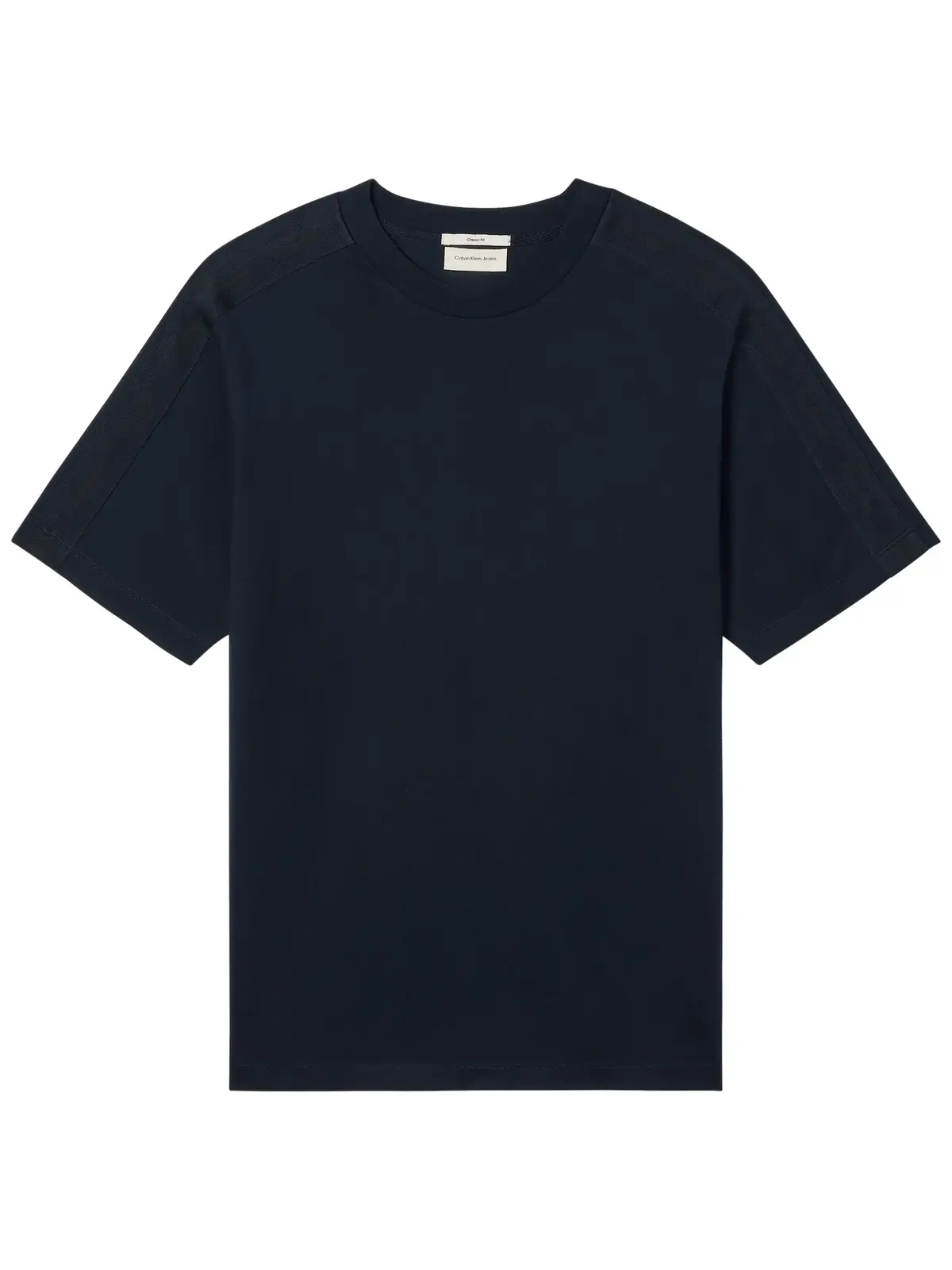 SS 20S CLSC LOGO TAP, CEF