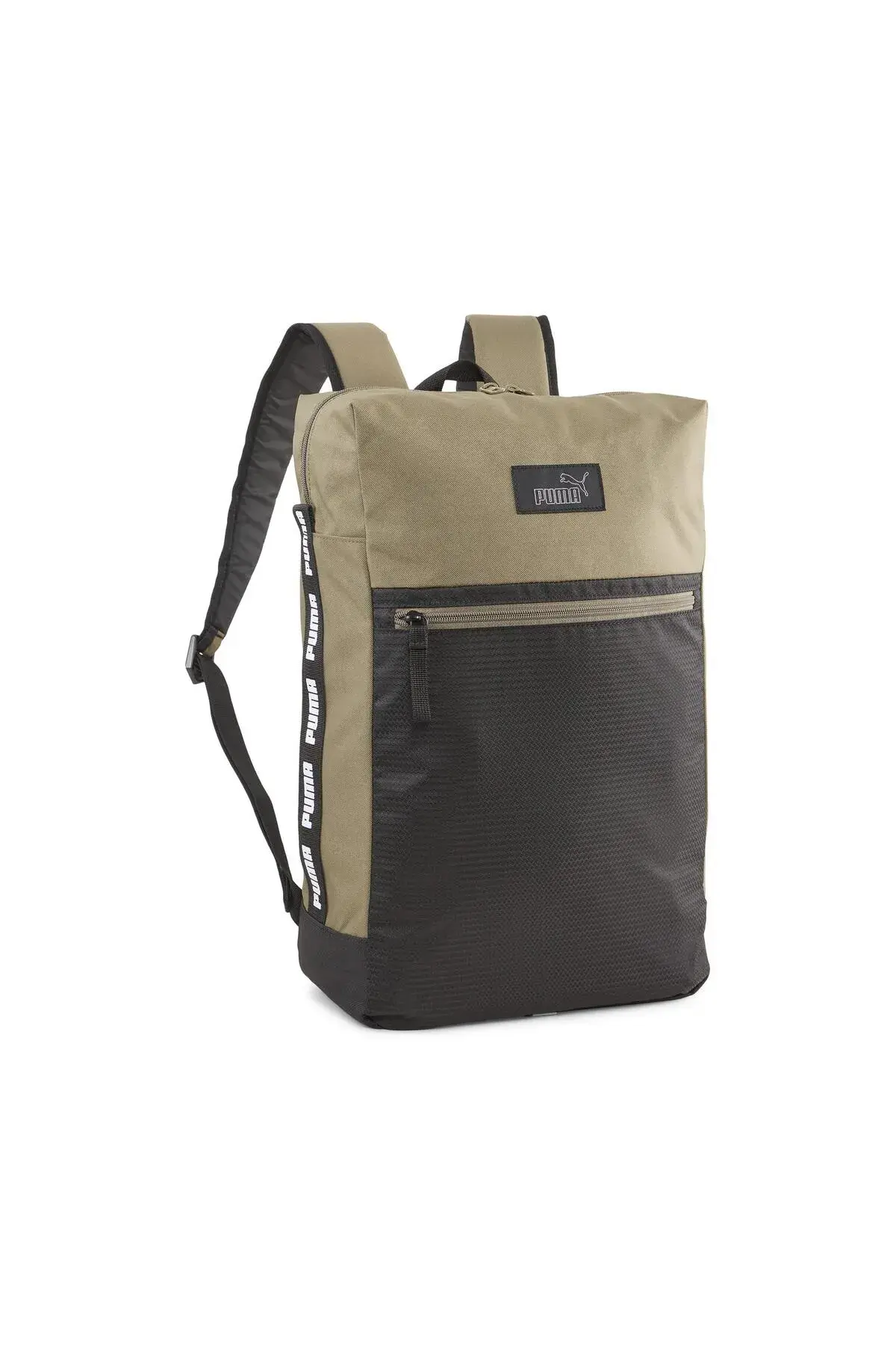 Puma EvoESS Box Backpack Yeşil Unisex Sırt Çantası