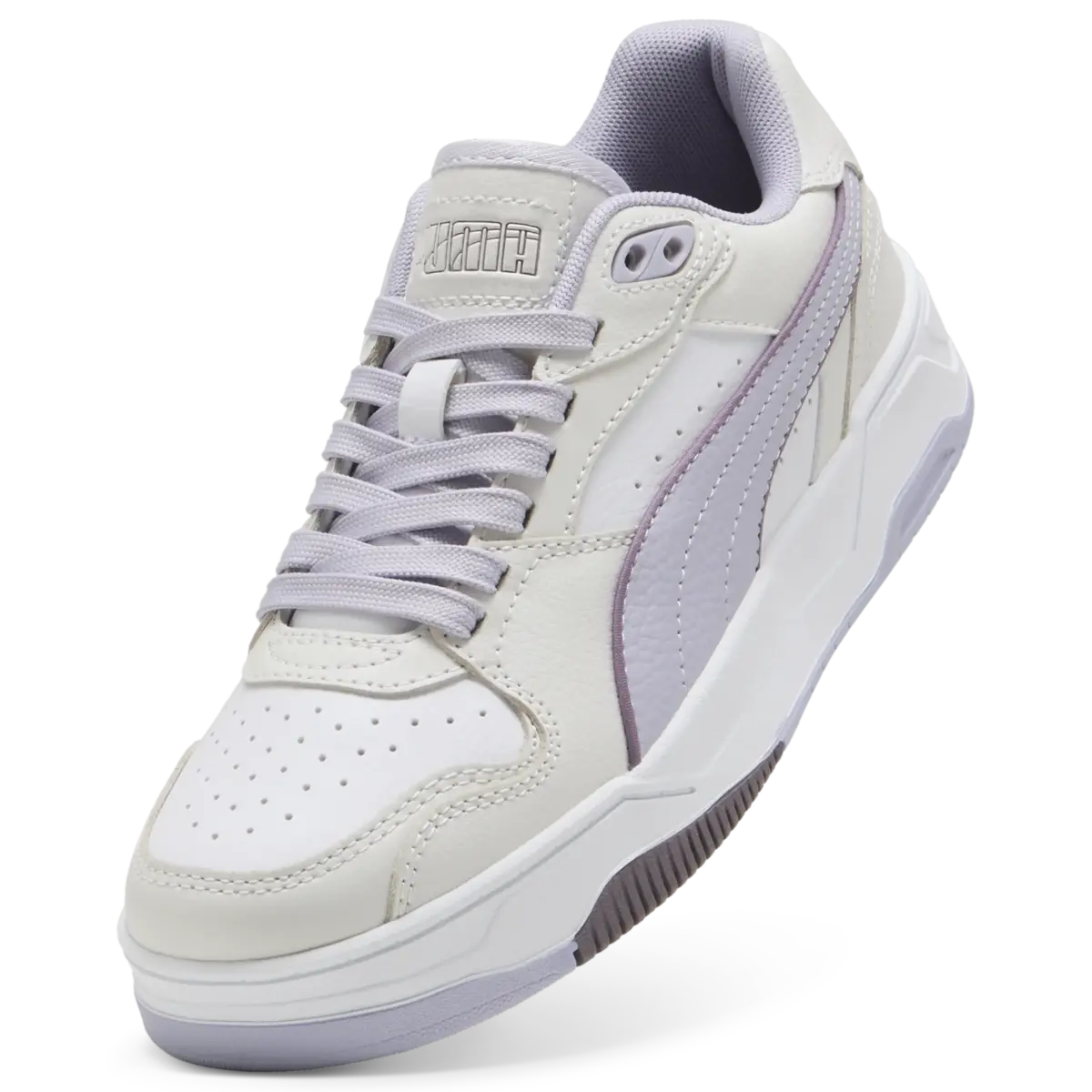 Puma RBD Break Low Beyaz Kadın Spor Ayakkabı & Sneaker
