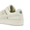 Puma Suede PALM TREE CREW Beyaz Unisex Günlük Spor Ayakkabı
