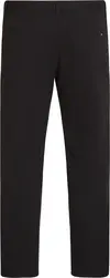 Tommy Hilfiger DENTON 5PKT TECH CHI, BDS Siyah Erkek Pantolon