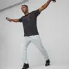 Puma PERFORMANCE CAT TEE M Siyah Erkek T-Shirt