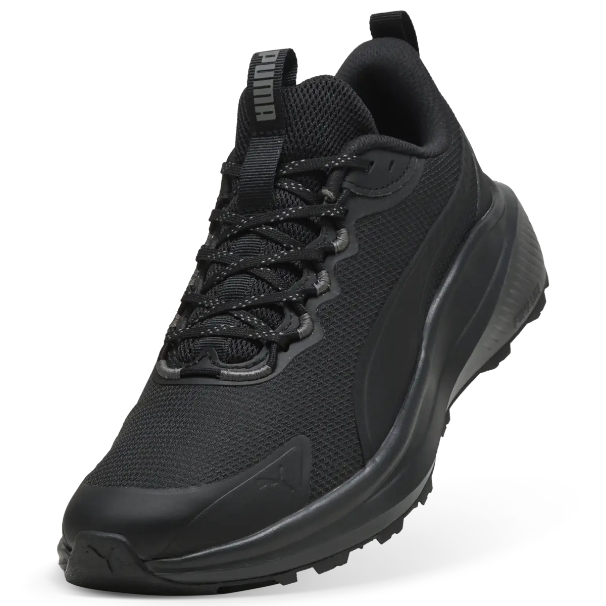 Puma Skyrocket Lite Trail Siyah Unisex Spor Ayakkabı