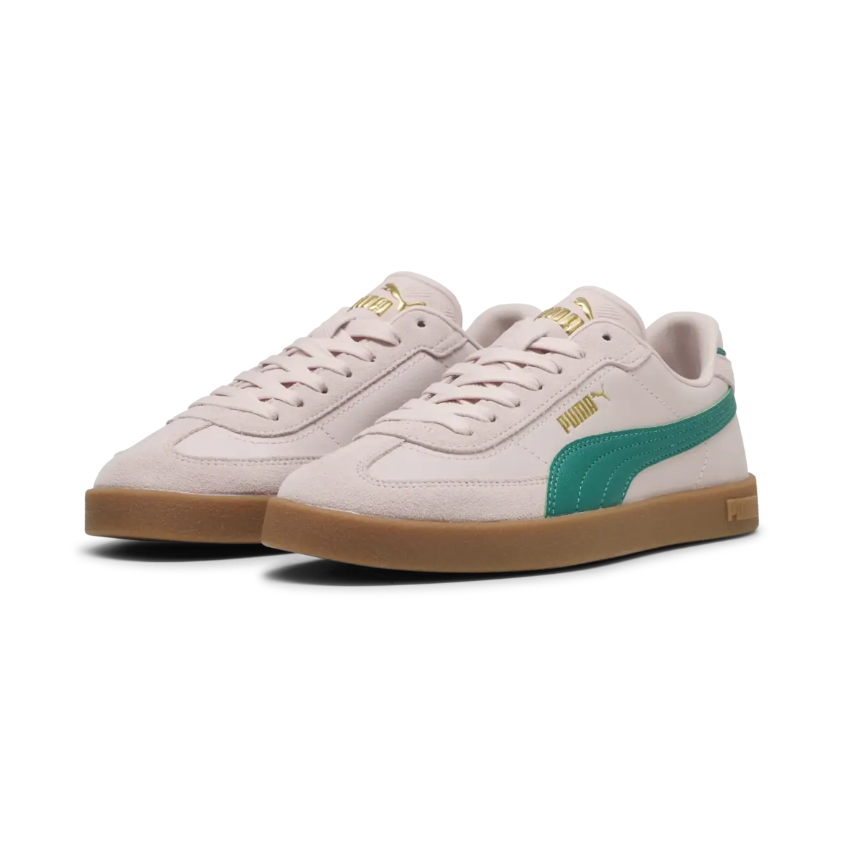 Puma Club II Era Pembe Kadın Spor Ayakkabı & Sneaker