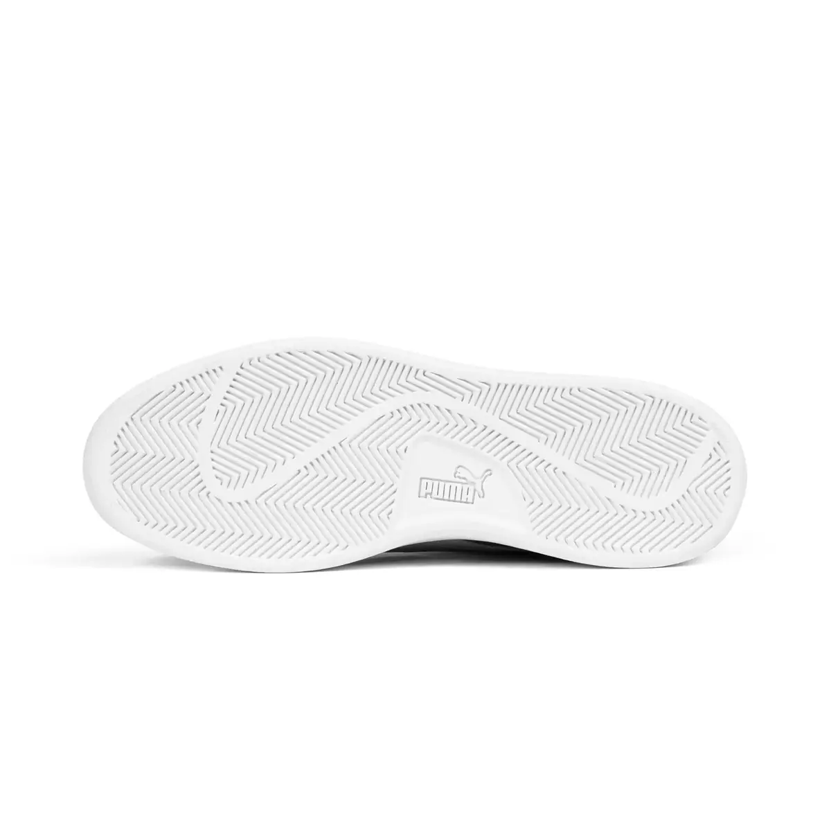 Puma Smash 3.0 Buck Siyah Unisex Spor Ayakkabı