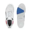 Puma BMW MMS RBD Break Low Beyaz Erkek Günlük Spor Ayakkabı