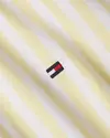 Tommy Hilfiger FLEX POPLIN BOLD STR, 0FP Sarı Erkek Gömlek