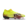 Puma FUTURE 8 ULTIMATE FG Sarı Krampon
