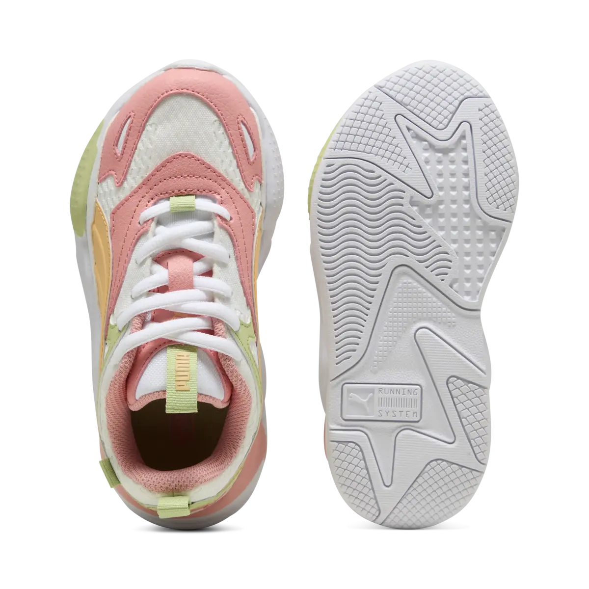 Puma RS-X Efekt Kids PS Unisex Spor Ayakkabı & Sneaker