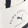 PUMA PHASE CLASS Tote Bej Unisex El Çantası