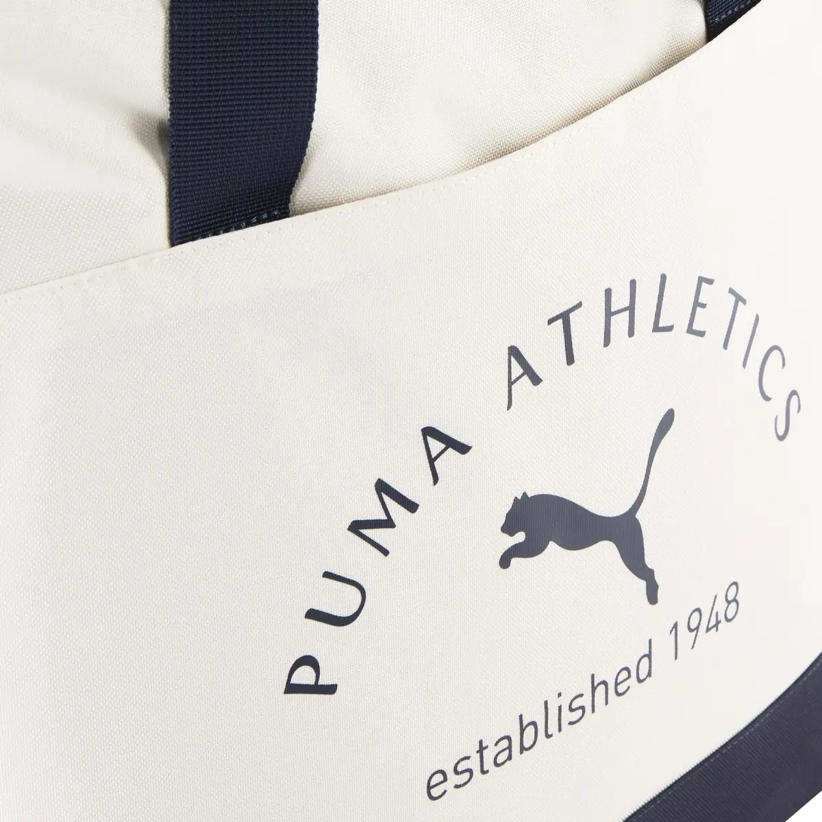 PUMA PHASE CLASS Tote Bej Unisex El Çantası