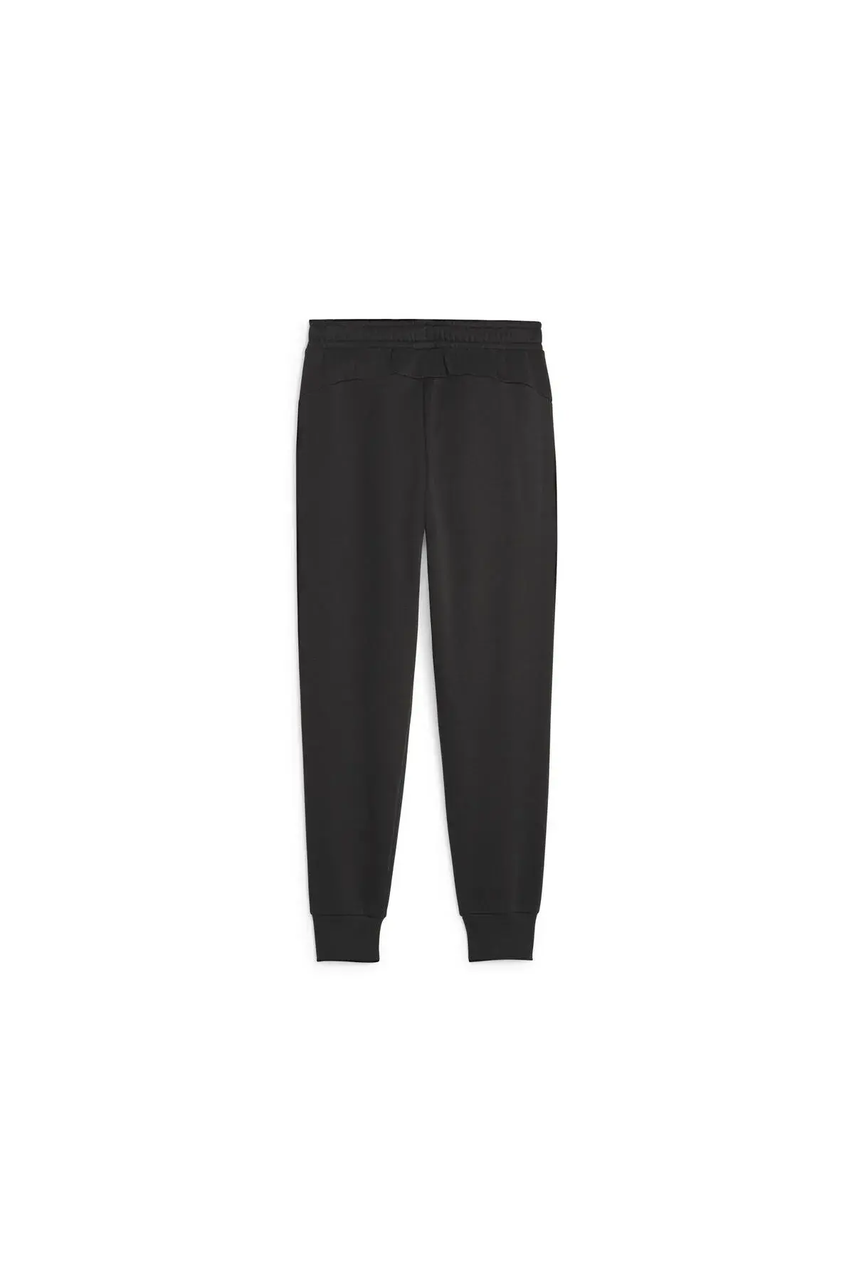 Puma BMW MMS ESS Pants Fleece Siyah Erkek Eşofman Altı