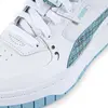 Puma Cali Dream College Beyaz Kadın Günlük Spor Ayakkabı