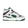 Puma Slipstream Hi Heritage Gri Erkek Bilekli Günlük Spor Ayakkabı
