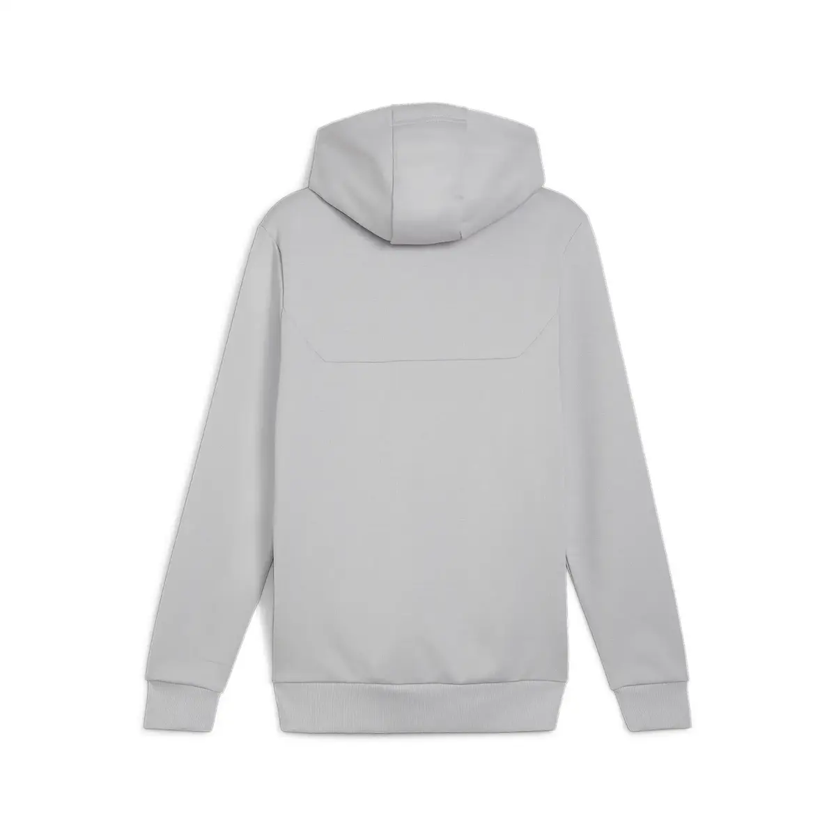 Puma MAPF1 Hooded Sweat Jacket Gri Erkek Sweatshirt