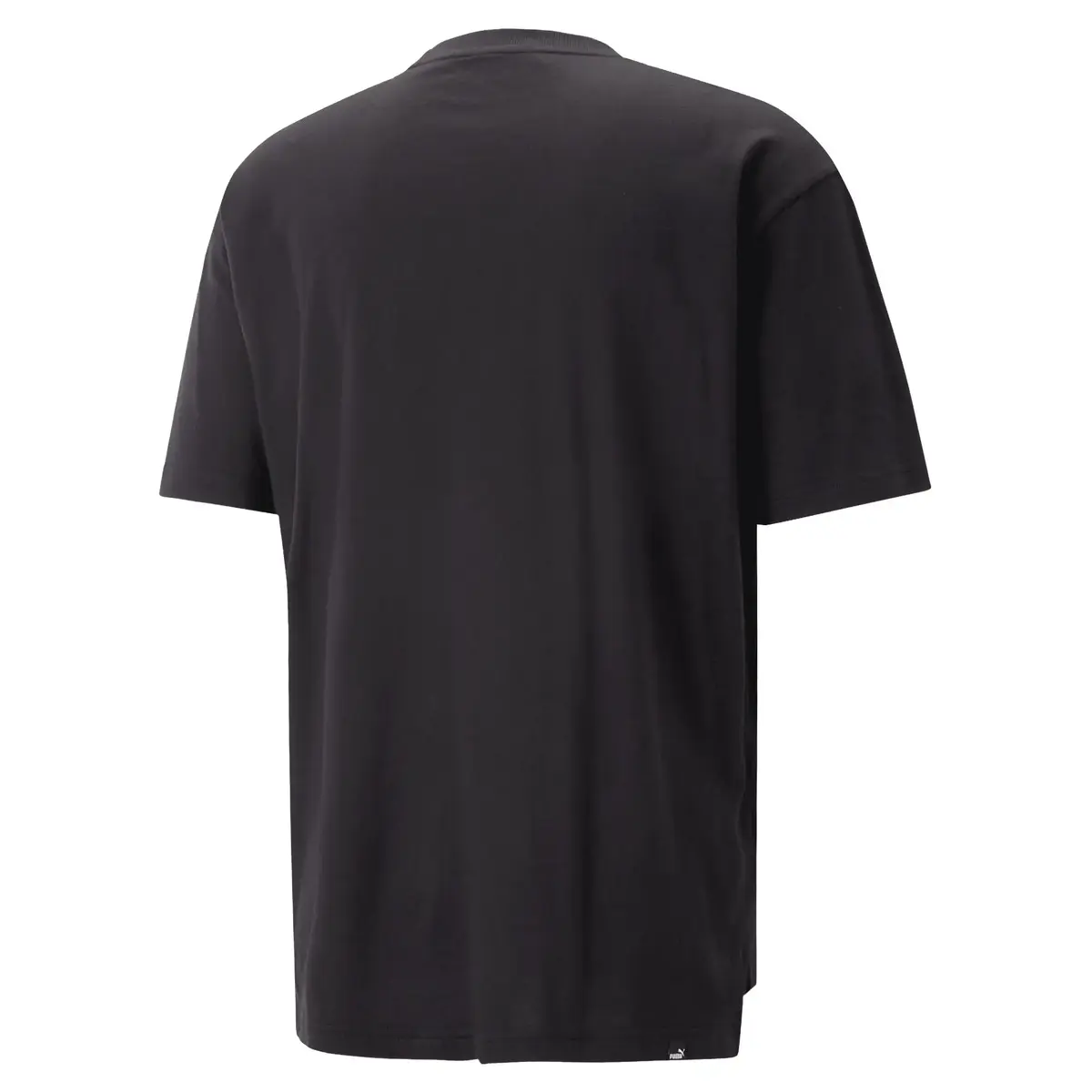 Puma Open Road Tee Siyah Erkek T-shirt
