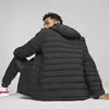 Puma Ferrari Race T7 Eclt Jkt Siyah Erkek Şişme Mont