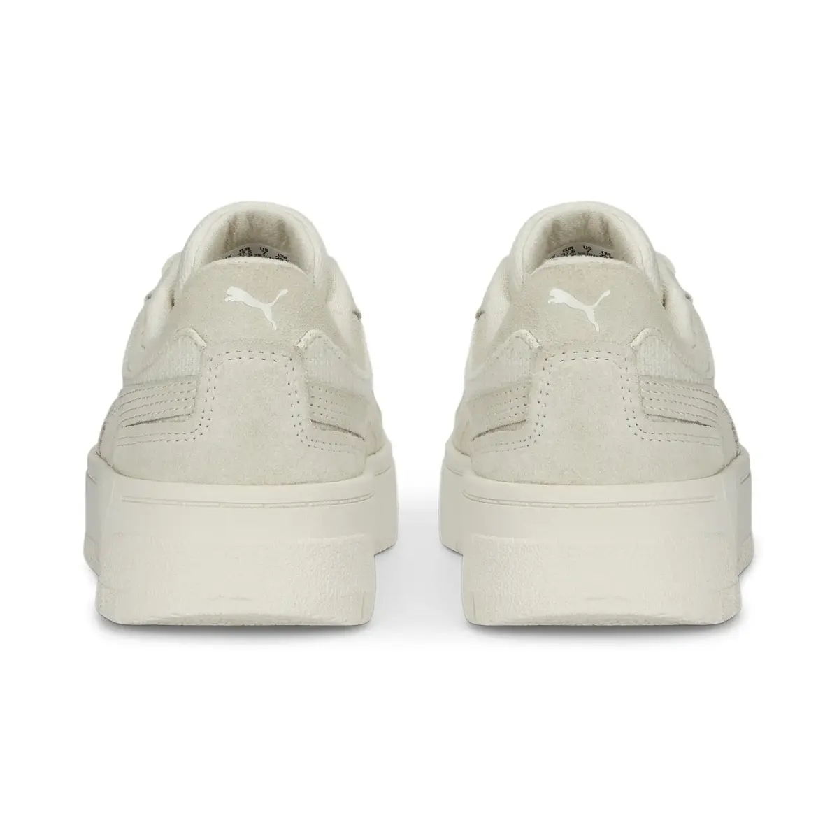 Puma Cali Dream Blank Canvas Wns Bej Kadın Günlük Spor Ayakkabı