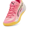 Puma All Pro NITRO Pembe Unisex Basketbol Ayakkabısı