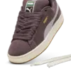 Puma Suede XL Kahverengi Unisex Spor Ayakkabı