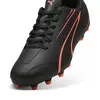 PUMA VITORIA FG/AG Siyah Erkek Krampon
