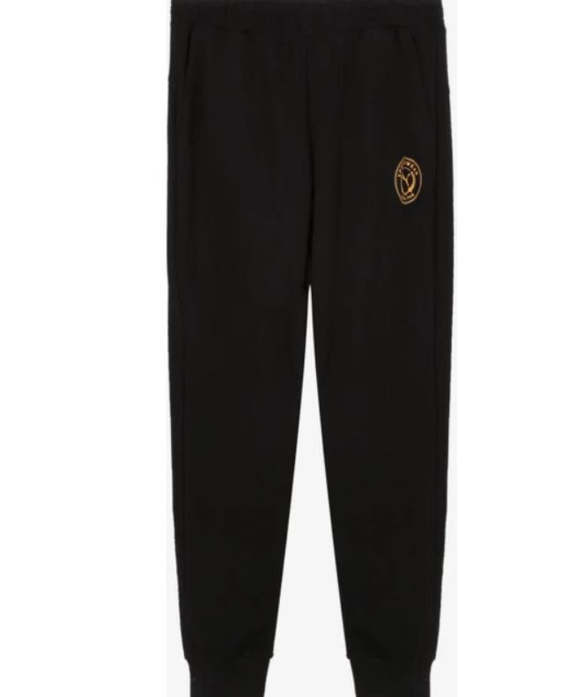 Puma Men s  PANTS TR cl Siyah Erkek Eşofman Altı