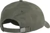 Calvin Klein METAL LETTERING BB C, PFV Yeşil Erkek Şapka