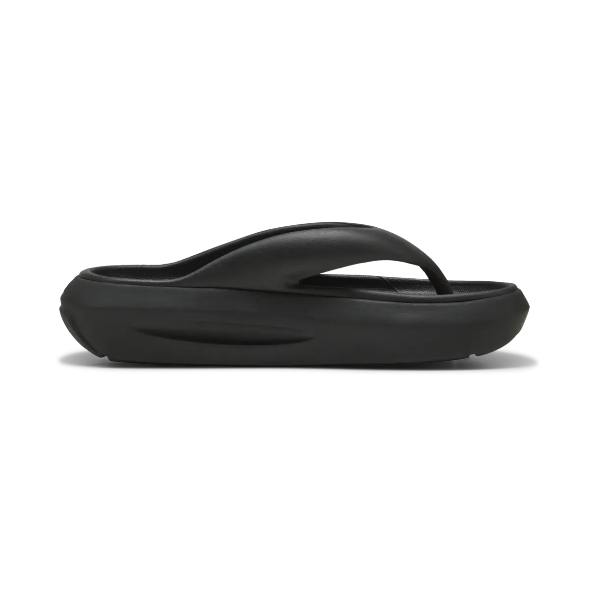 PUMA Puma Flatter flip Siyah Kadın Terlik