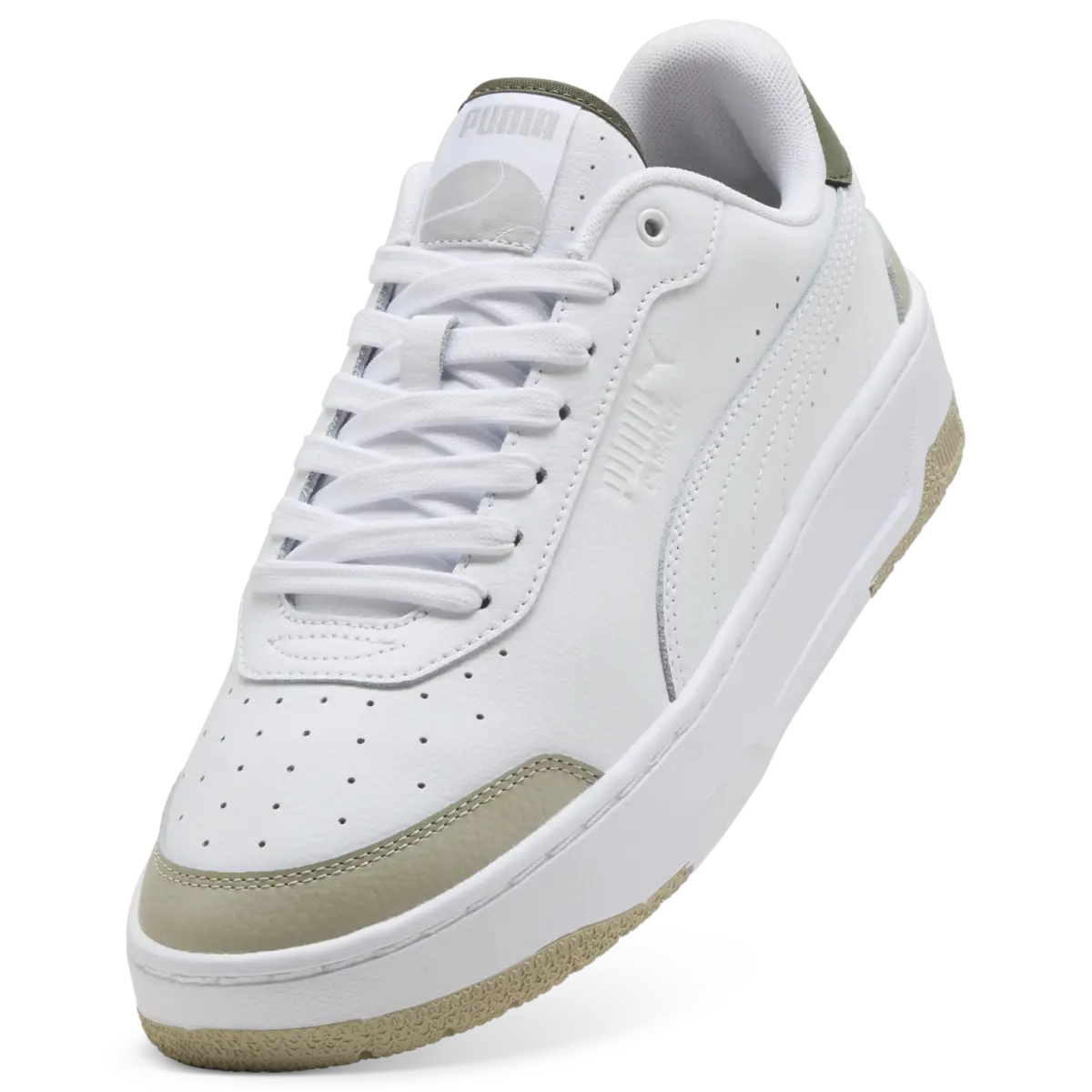 Puma CA Match Unisex Spor Ayakkabı