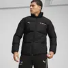 Puma BMW MMS ESS+ PUFFER JACKET Siyah Erkek Şişme Mont