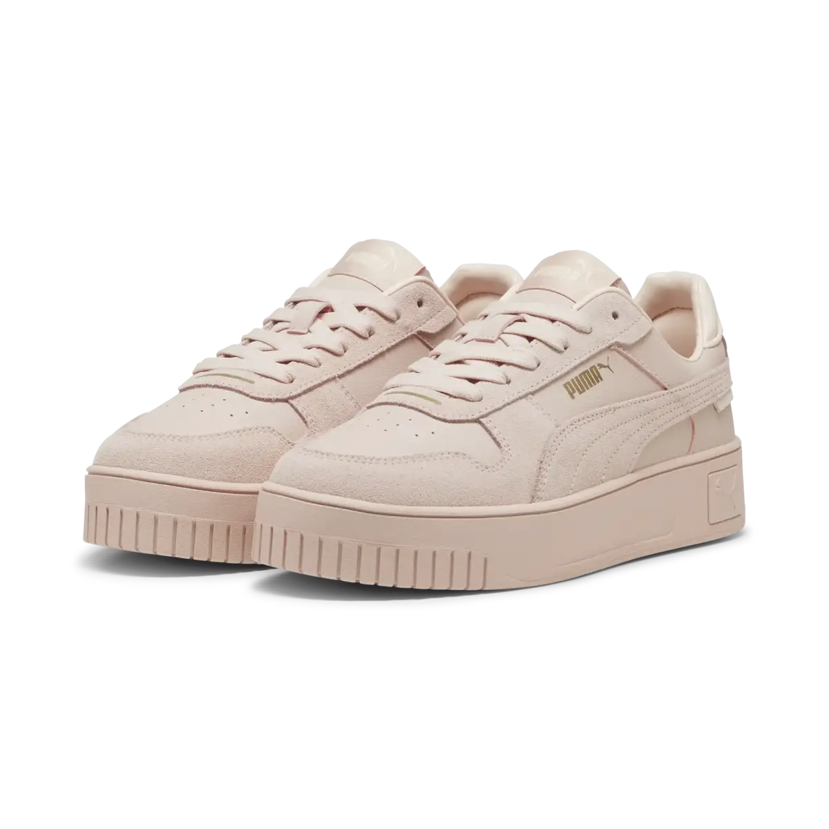 Puma Carina Street SD Pembe Kadın Spor Ayakkabı
