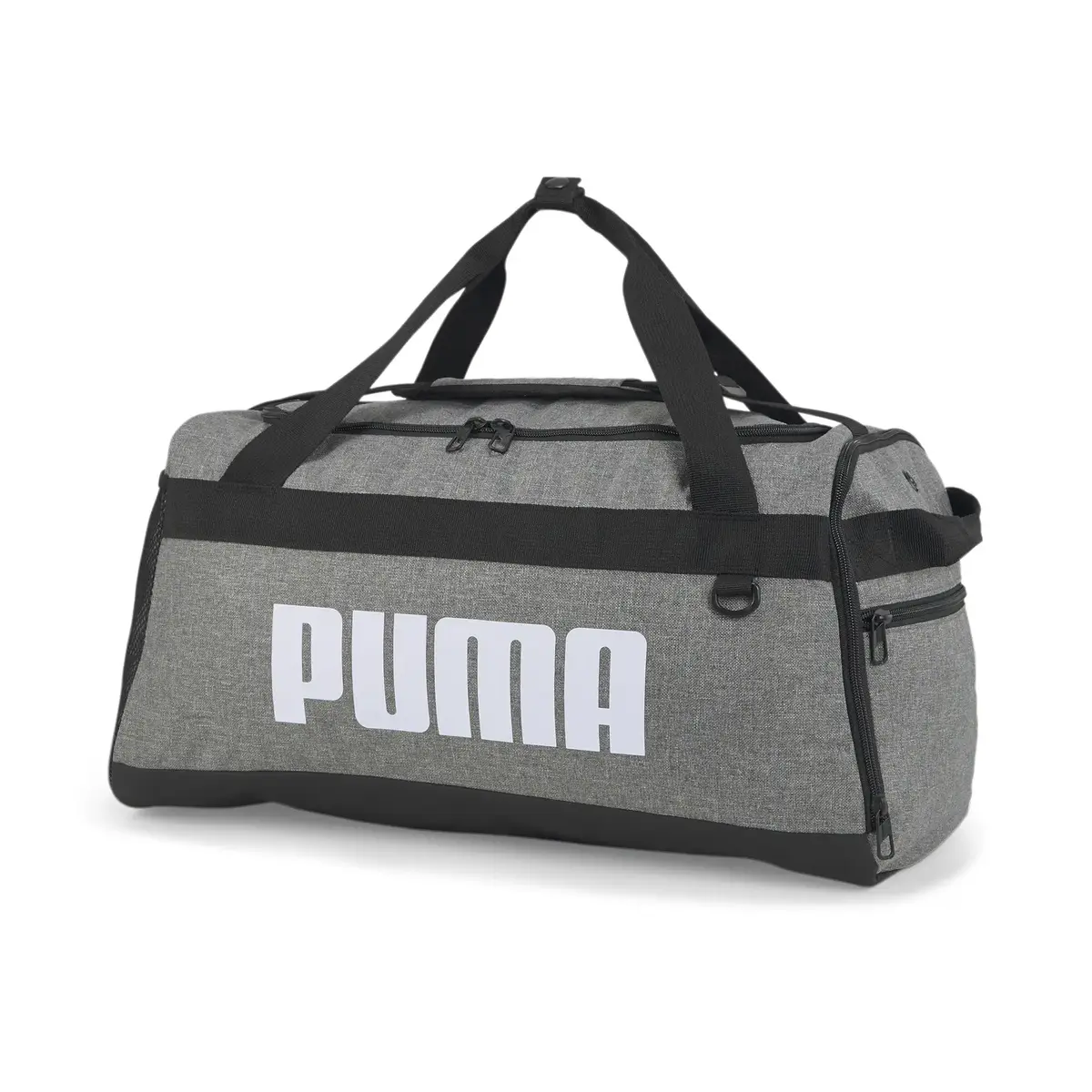 Puma Challenger Duffel Bag S Gri Unisex Spor Çantası