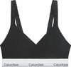 Calvin Klein LIFT BRALETTE Siyah Kadın Bralet Calvin Klein LIFT BRALETTE Siyah Kadın Bralet