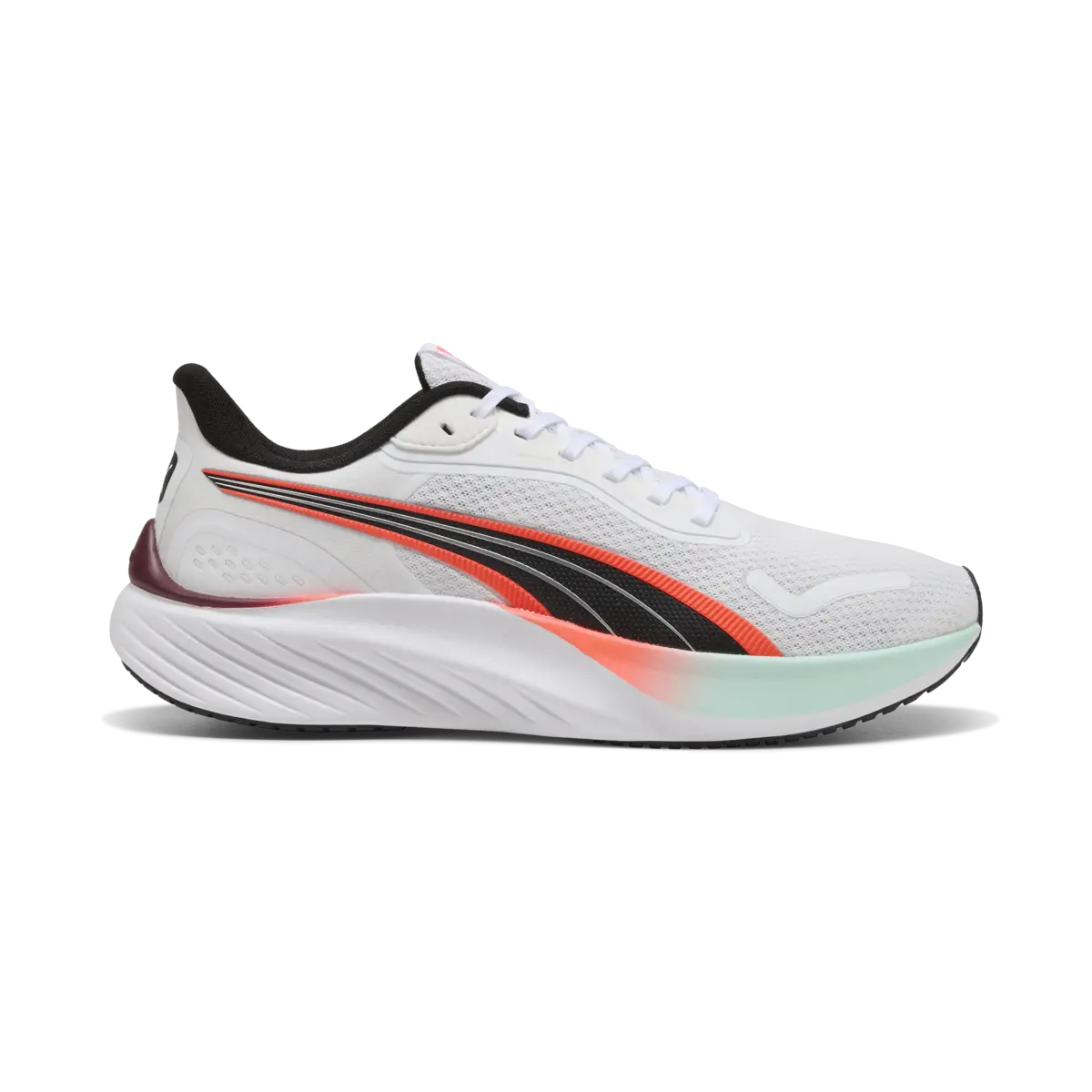 Puma Pounce Lite Beyaz Erkek Spor Ayakkabı & Sneaker