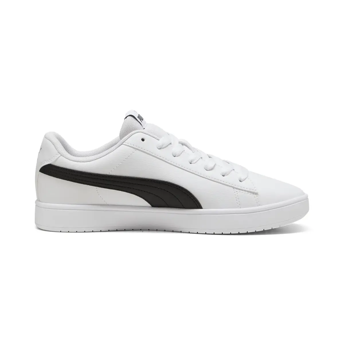 PUMA Rickie Classic Beyaz Erkek Günlük Spor Ayakkabı