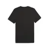Puma BETTER ESSENTIALS Tee Siyah Erkek T-Shirt