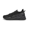 Puma RS-XK Siyah Unisex Günlük Spor Ayakkabı