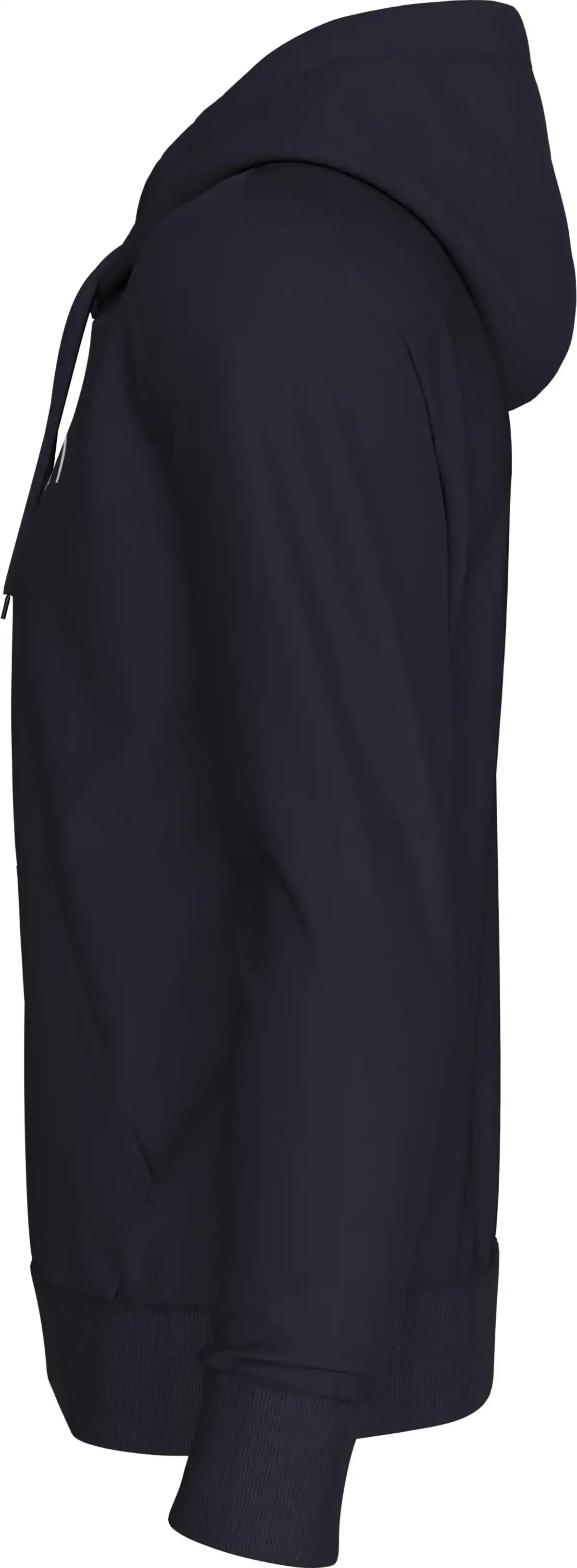 Calvin Klein HERO LOGO COMFORT HO, CHW Lacivert Erkek Sweatshirt