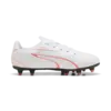 Puma VITORIA FG/AG Jr Çocuk Beyaz Krampon