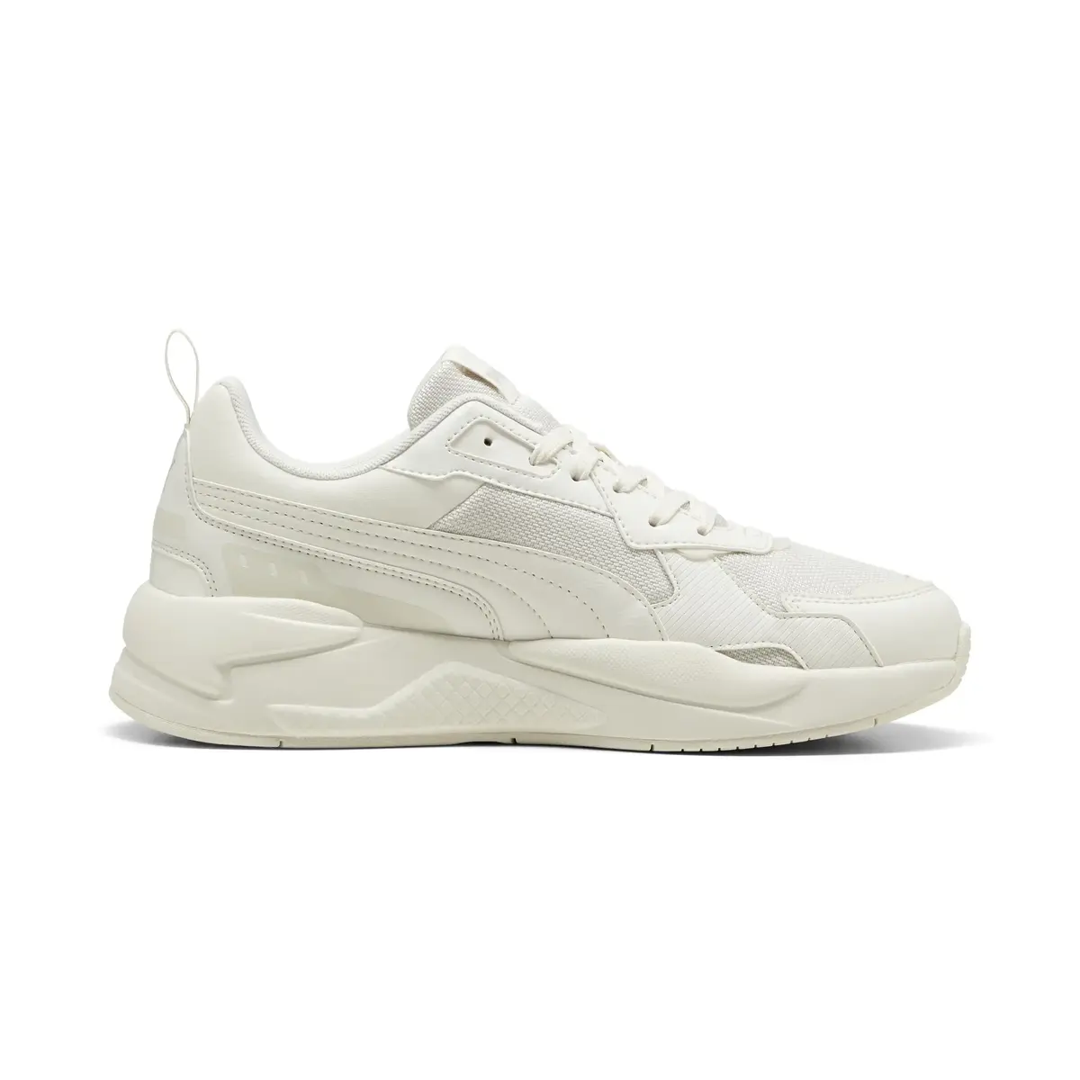 PUMA X-Ray 3 Gri Erkek Günlük Spor Ayakkabı