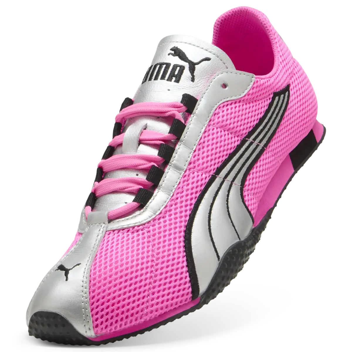 Puma H-Street OG Pembe Kadın Günlük Spor Ayakkabı