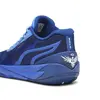 Puma MB.02 Lo Mavi Erkek Basketbol Ayakkabısı
