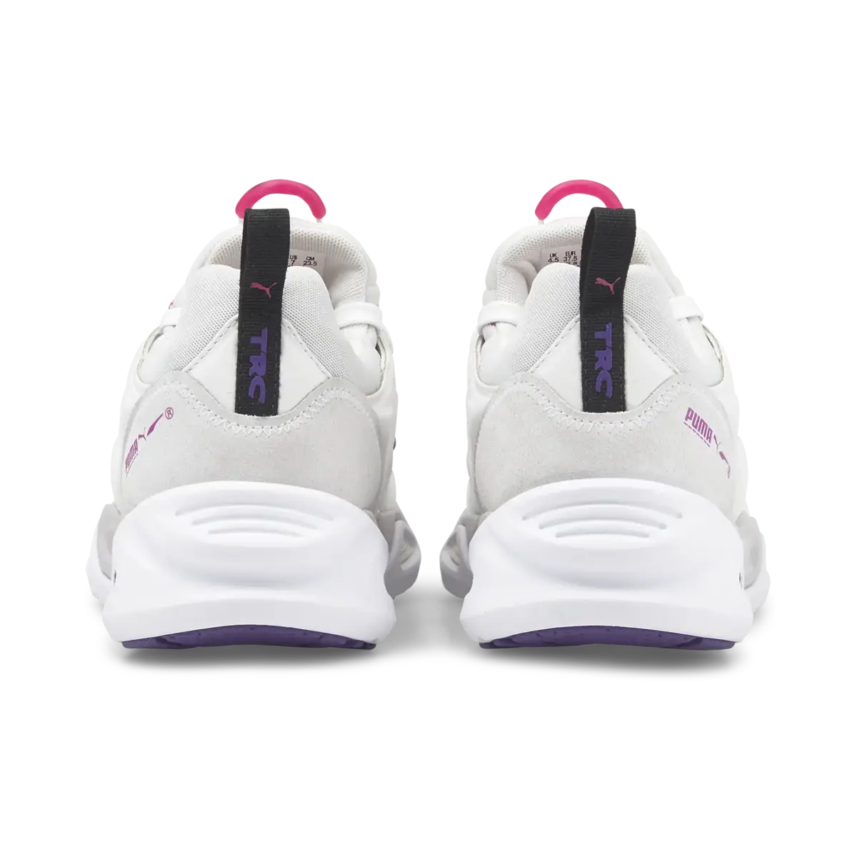 Puma TRC Blaze Tech Erkek Spor Ayakkabı & Sneaker