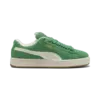 Puma Suede XL Yeşil Erkek Spor Ayakkabı